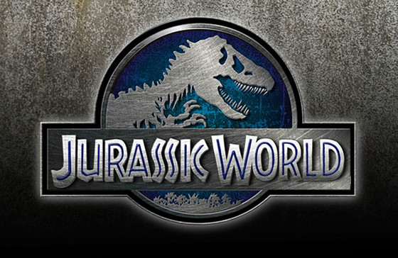 Jurassic World Jurassic World